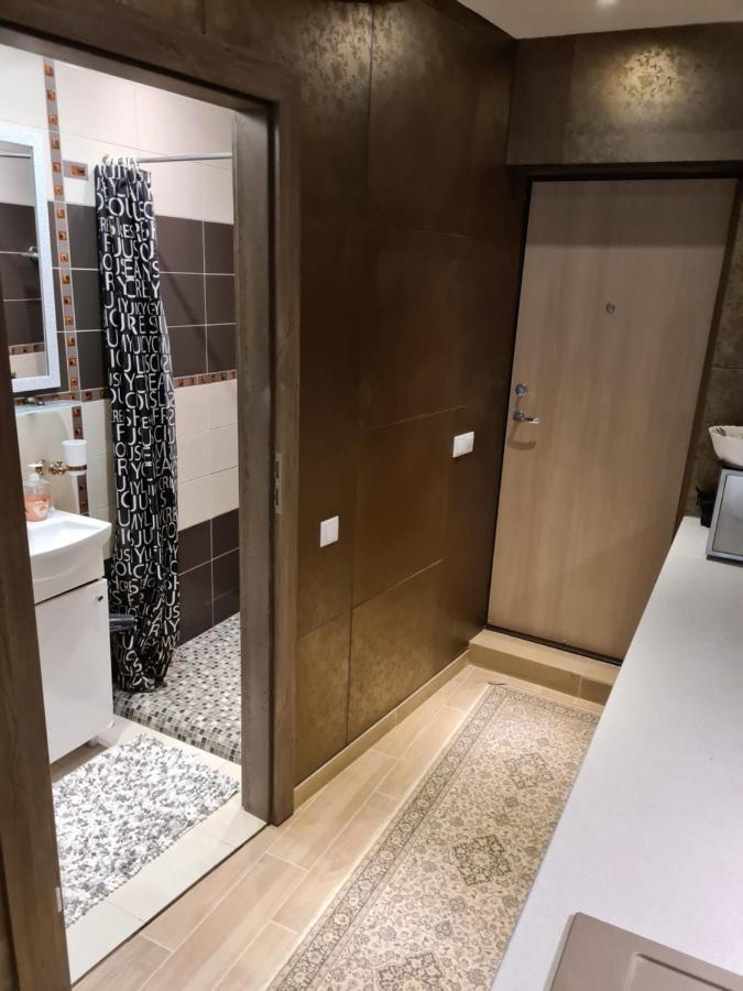 Preila Kristina -1 Apartment Neringa ภายนอก รูปภาพ