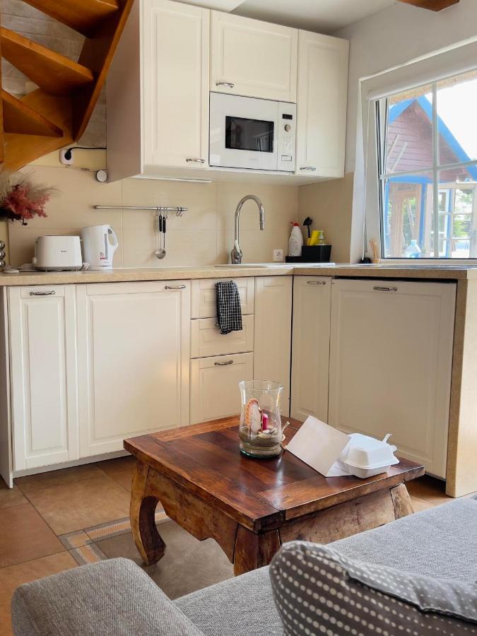 Preila Kristina -1 Apartment Neringa ภายนอก รูปภาพ