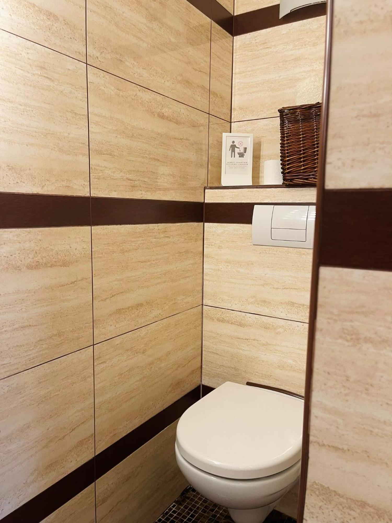 Preila Kristina -1 Apartment Neringa ห้อง รูปภาพ