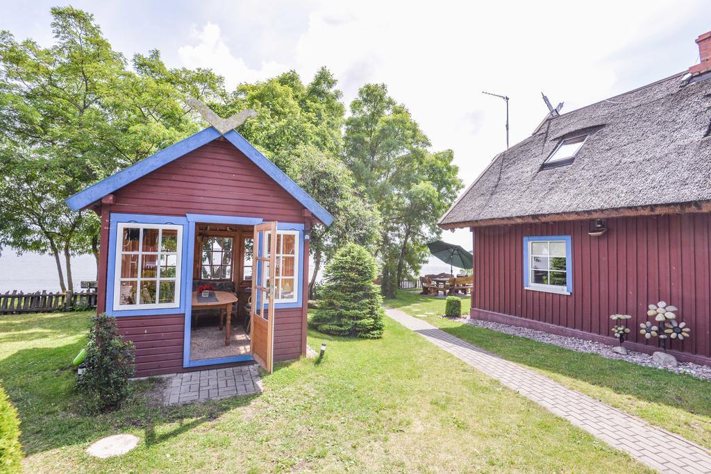Preila Kristina -1 Apartment Neringa ภายนอก รูปภาพ