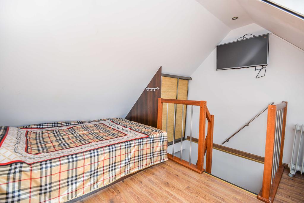 Preila Kristina -1 Apartment Neringa ภายนอก รูปภาพ