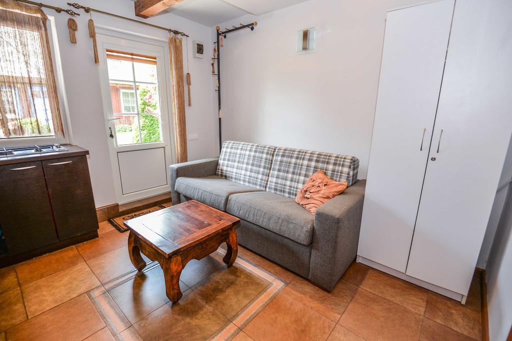 Preila Kristina -1 Apartment Neringa ภายนอก รูปภาพ
